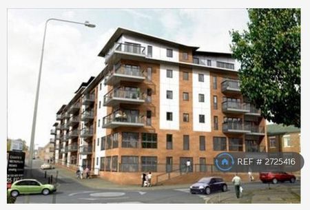 2 bedroom flat to rent - Photo 4