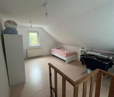 2-Zimmer Maisonetten Wohnung zu vermieten - Photo 1