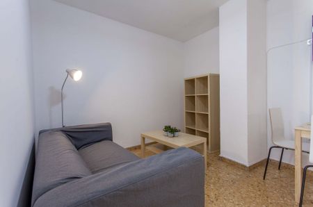Big room in Sagunto - Photo 5