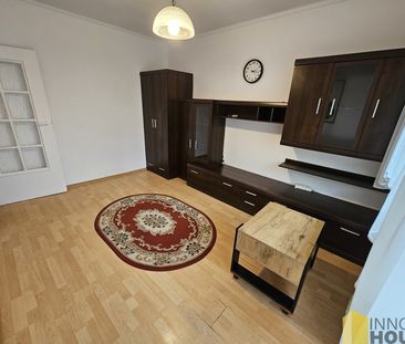 Osiedle Niepodległości Słupsk 2 pokoje balkon Mieszkanie | Wynajem ... - Photo 3