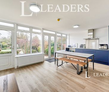 1 bedroom house to rent Haymeads Lane, Bishops Stortford, Hertfords... - Photo 5