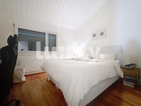 Belle maison à Thônex - Photo 5