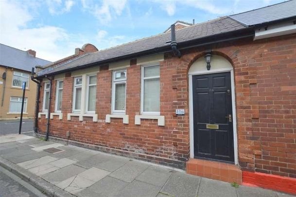 Laurel Street, Wallsend, NE28 - Photo 1