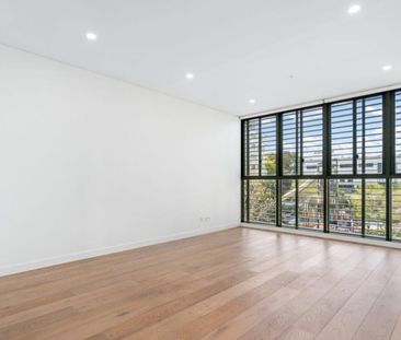 [Partly furnished] Contemporary Urban Living - 1-Bedroom Apartment ... - Photo 2