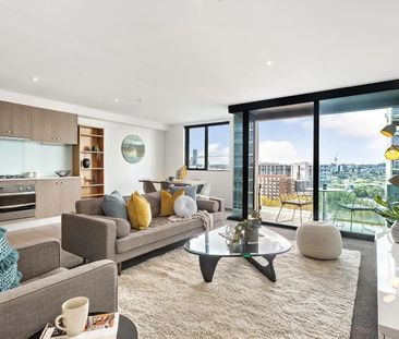 Unfurnished - Oversized One Bedroom With Building Amenities, In Pri... - Photo 3