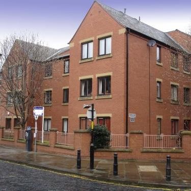 Chantrell Court, Leeds, LS2 7HA - Photo 1