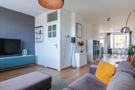 Appartement te huur: Noorderhavenkade 155-C02 3039 RR Rotterdam - Photo 2