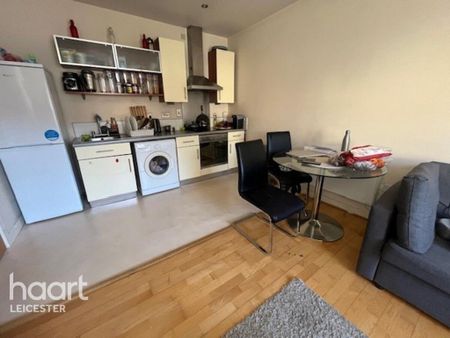 1 bedroom apartment to rent - Photo 3