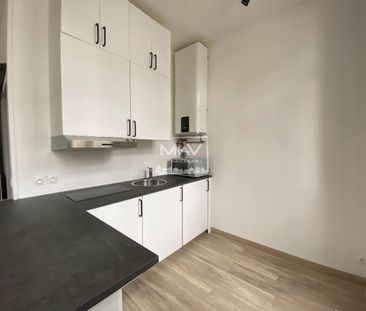 Appartement à louer à Lille • - Photo 1