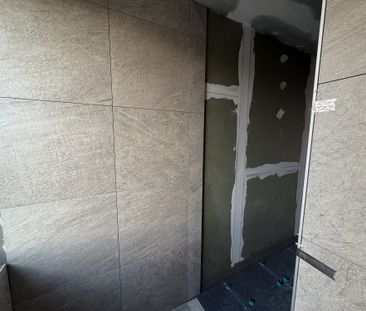 *Qualitatives Wohnen in Rheinnähe* Neubau Etagenwohnung mit Dachgar... - Photo 1