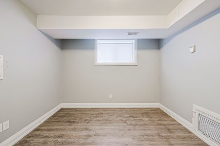 For Lease - 814 Glencairn Avenue Unit# B02, Toronto, Ontario - Photo 5