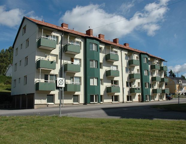 Djurgårdsvägen 5 B - Foto 1