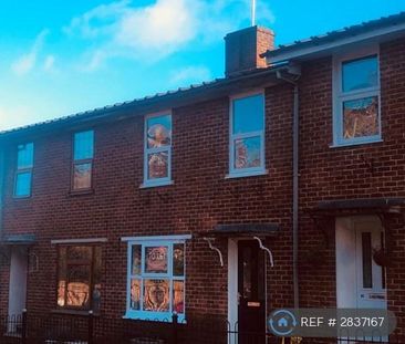 3 bedroom terraced house to rent - Photo 4