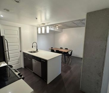 Nouveauté sur le marché Appartement à louer - Montréal (Ville-Marie... - Photo 5