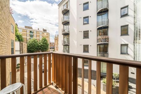 1 bedroom flat to rent - Photo 5