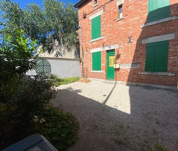 Location Maison 4 pièces 70m² - Photo 5