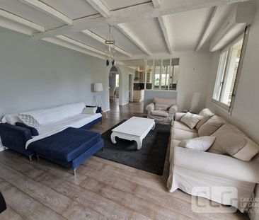 Maison meublée Pont L'abbé - 151 m2 - Photo 3
