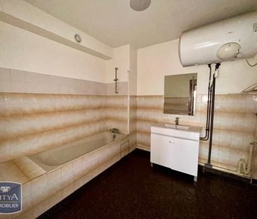 Location Appartement 3 pièces 65m² VILLEPINTE 93420 - Photo 6