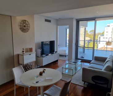 East Perth - Photo 1