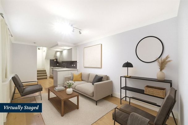 Lyncroft Gardens - Photo 1