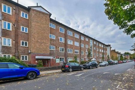 Margarets Grove, Islington, N1 - Photo 2