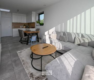 Penthouse te huur - Foto 1