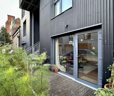 Little Kelham, Sheffield - Photo 3