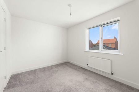 2 bedroom terraced house to rent - Photo 2