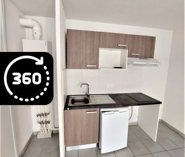 Location Appartement 2 pièces 42m² CASTANET TOLOSAN 31320 - Photo 4