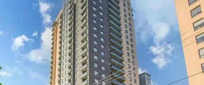 318 SPRUCE Street Unit# 1604 | 318 SPRUCE Street Unit# 1604, Waterloo - Photo 1