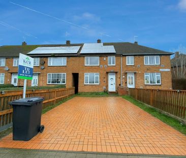 3 bedroom townhouse to rent - Photo 3