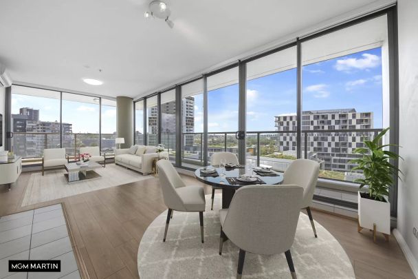 MGM MARTIN - TWO BEDROOM APARTMENT) - Photo 1