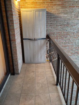 - Net gelijkvloers appartement met 2 slaapkamers. - Photo 1