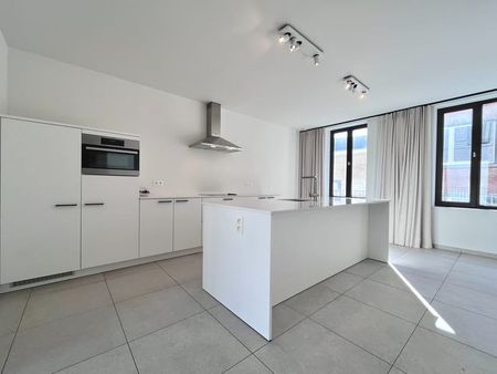 Appartement te huur - Photo 3