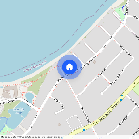 1/102 Ormsby Terrace, 6210, Mandurah