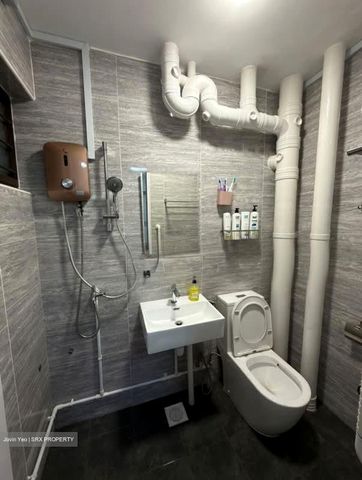 Blk 544 Hougang Avenue 8 (Hougang), HDB 4 Rooms - For Rent - Photo 5