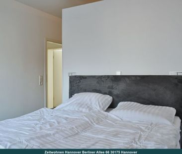 Südstadt, Maschsee, beste Lage, sehr gute Ausstattung - Photo 3