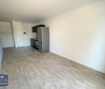 Location Appartement 2 pièces 40m² ST CYR SUR LOIRE 37540 - Photo 1