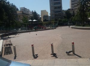 Studio/Γκαρσονιέρα για ενοικίαση - Νέα Ιωνία, - Photo 5