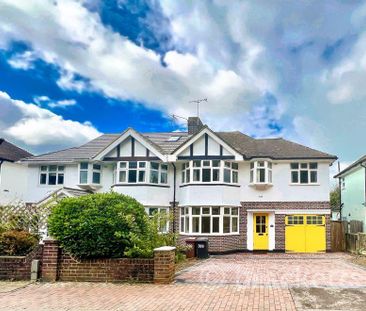 4 bedroom semi-detached house to rent - Photo 2