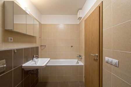 Pronájem bytu 2+kk 59 m² - Fotografie 5