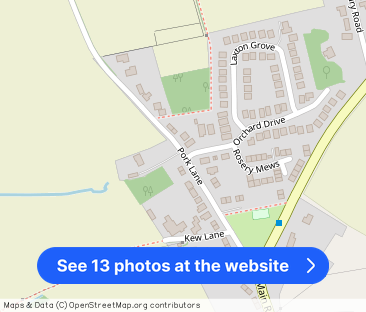 Pork Lane, Great Holland, Frinton-On-Sea - Photo 1