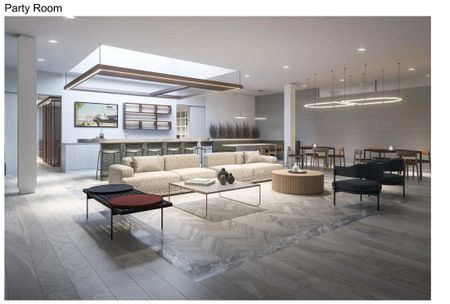 For Lease - 15 Richardson Street Unit# 1906, Toronto, Ontario - Photo 3