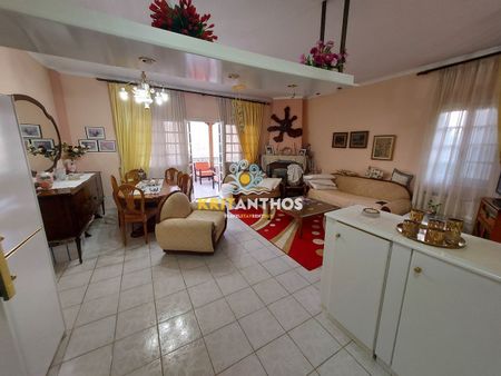Διαμέρισμα Αγία Φωτεινή (Αμάρι) - Photo 5