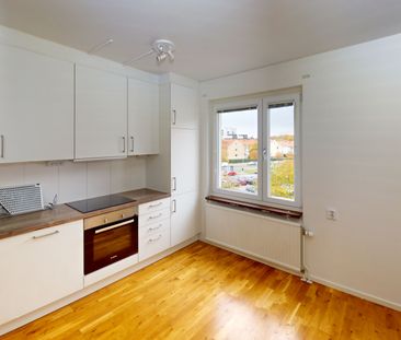 Fristadsgatan, Eskilstuna - Foto 2