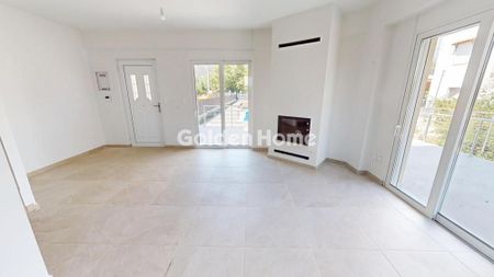 Μεζονέτα για ενοικίαση Άγιος Παντελεήμονας (Μαραθώνας) - Photo 2