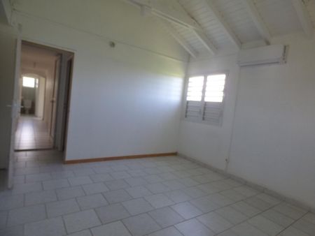 Location / Maison - Photo 2