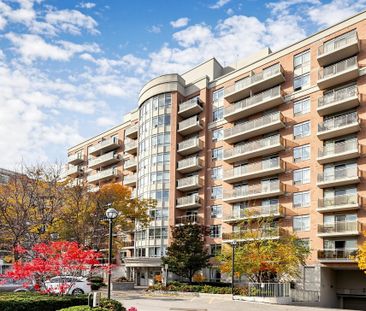 For Lease - 650 Lawrence Avenue Unit# 434, Toronto, Ontario - Photo 6