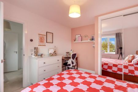 1 bedroom coach house to rent - Photo 4