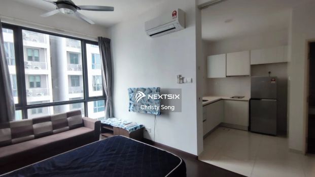 SKS Pavillion Residences - Foto 1